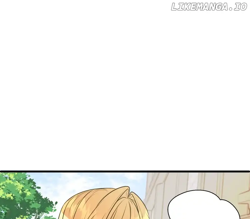 Go Away Romeo chapter 59 page 21