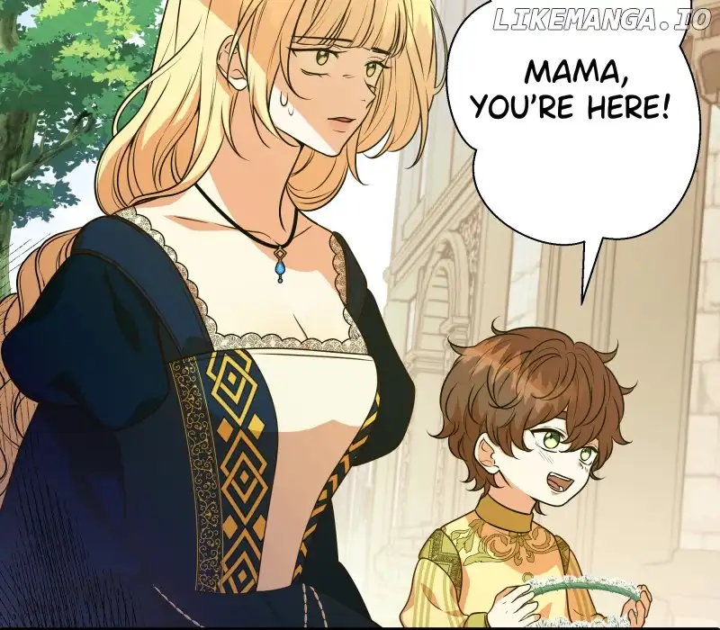 Go Away Romeo chapter 59 page 22
