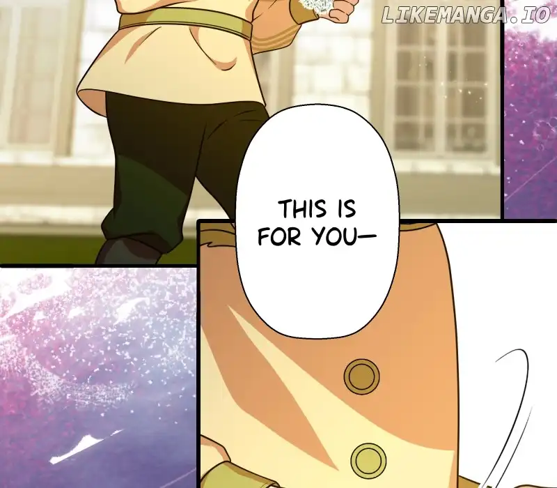 Go Away Romeo chapter 59 page 28