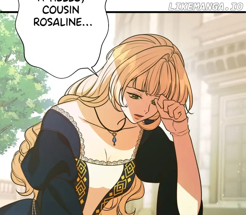 Go Away Romeo chapter 59 page 34