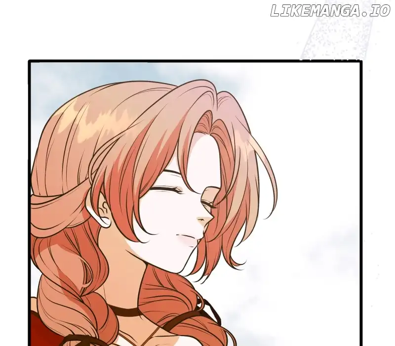 Go Away Romeo chapter 59 page 36