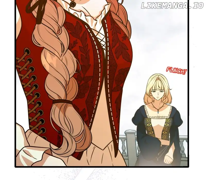Go Away Romeo chapter 59 page 37