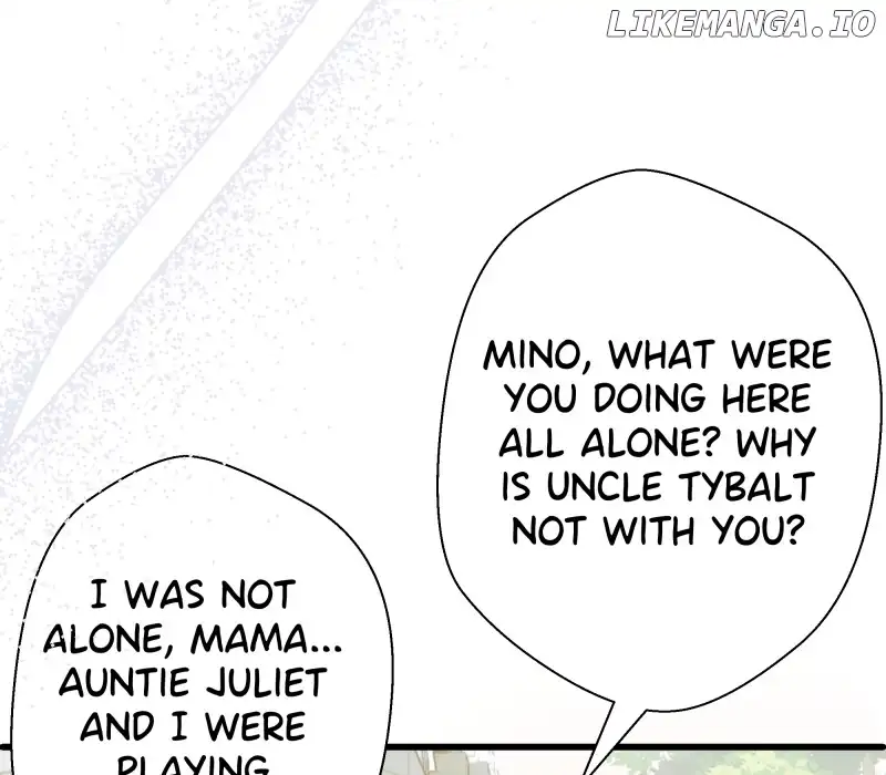 Go Away Romeo chapter 59 page 38
