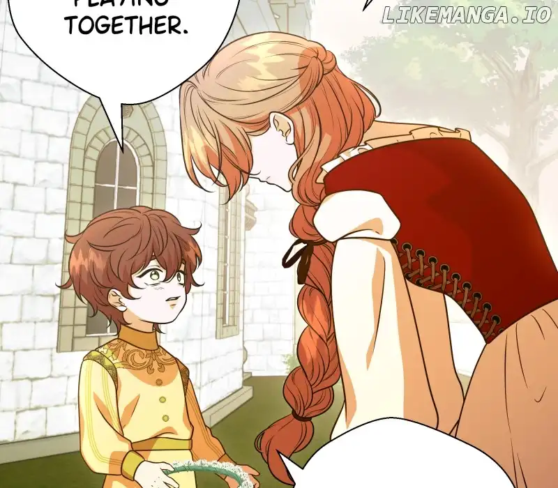 Go Away Romeo chapter 59 page 39