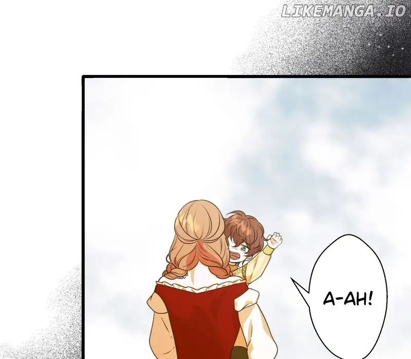 Go Away Romeo chapter 59 page 45