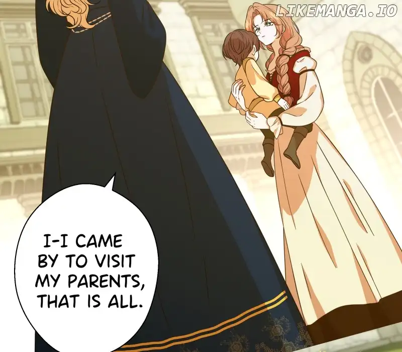 Go Away Romeo chapter 59 page 49