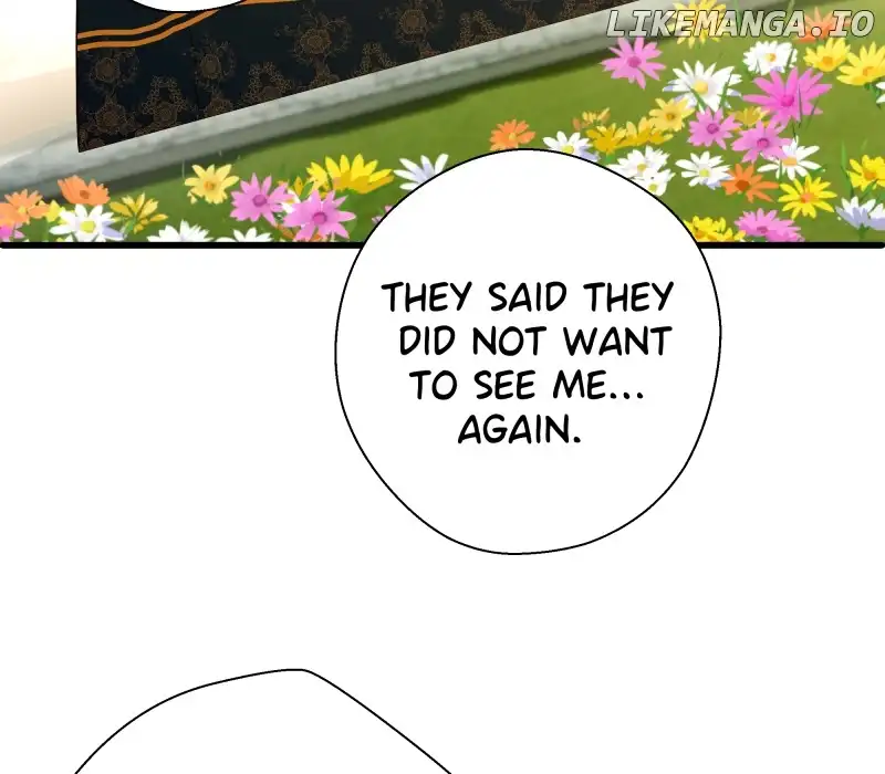Go Away Romeo chapter 59 page 50