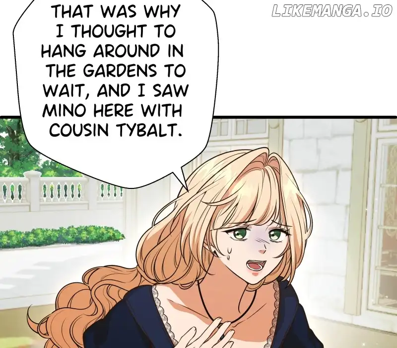 Go Away Romeo chapter 59 page 51
