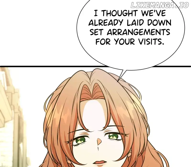 Go Away Romeo chapter 59 page 53