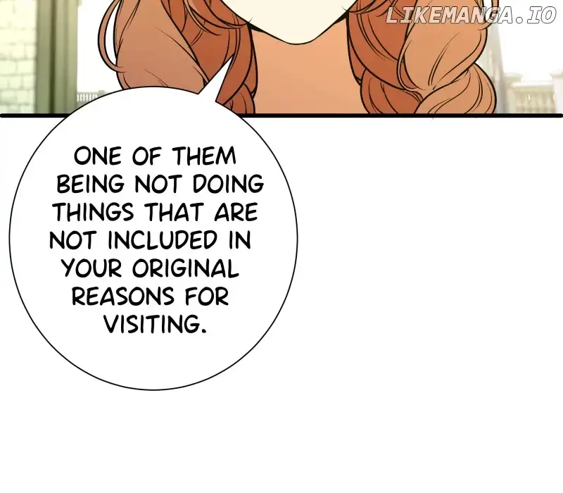 Go Away Romeo chapter 59 page 54