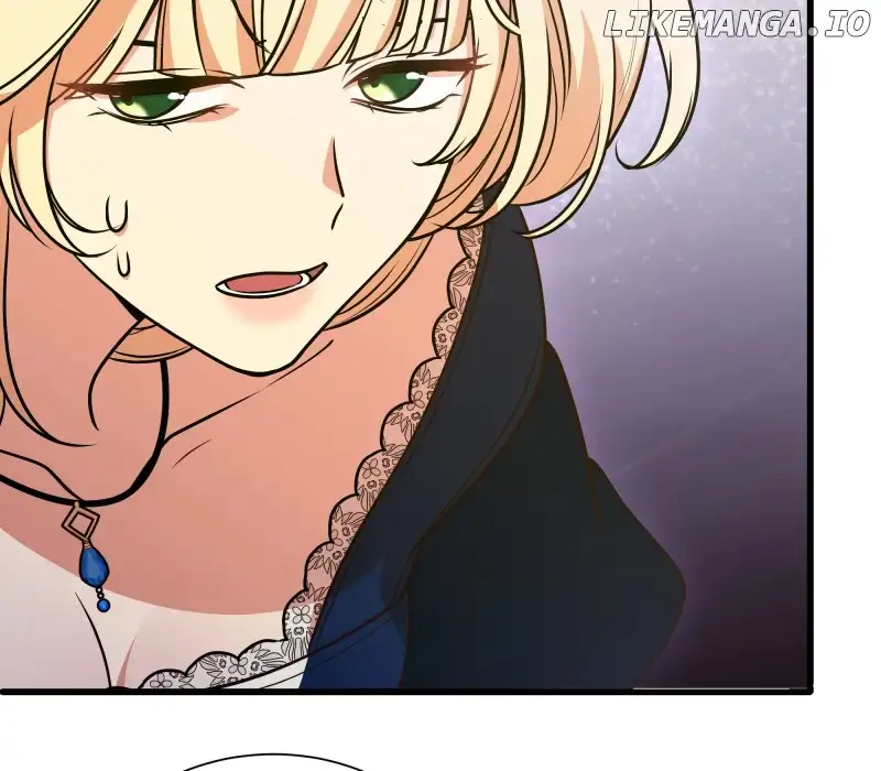 Go Away Romeo chapter 59 page 56