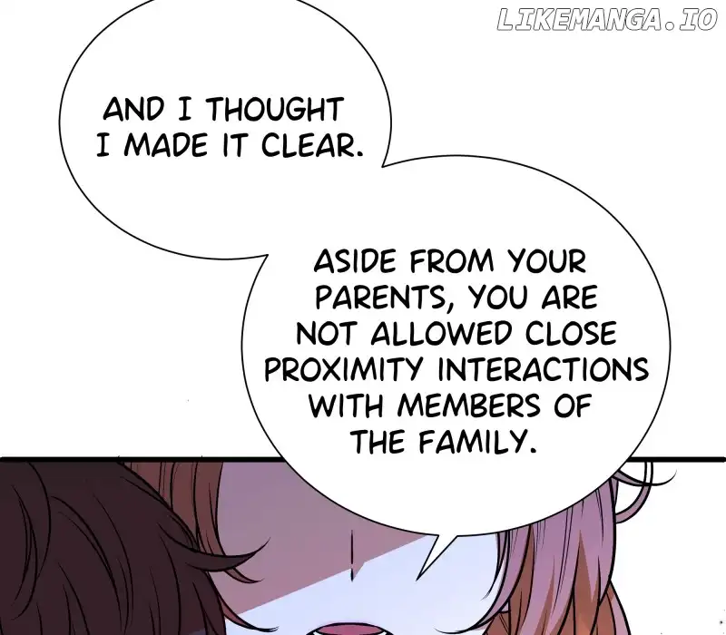 Go Away Romeo chapter 59 page 57