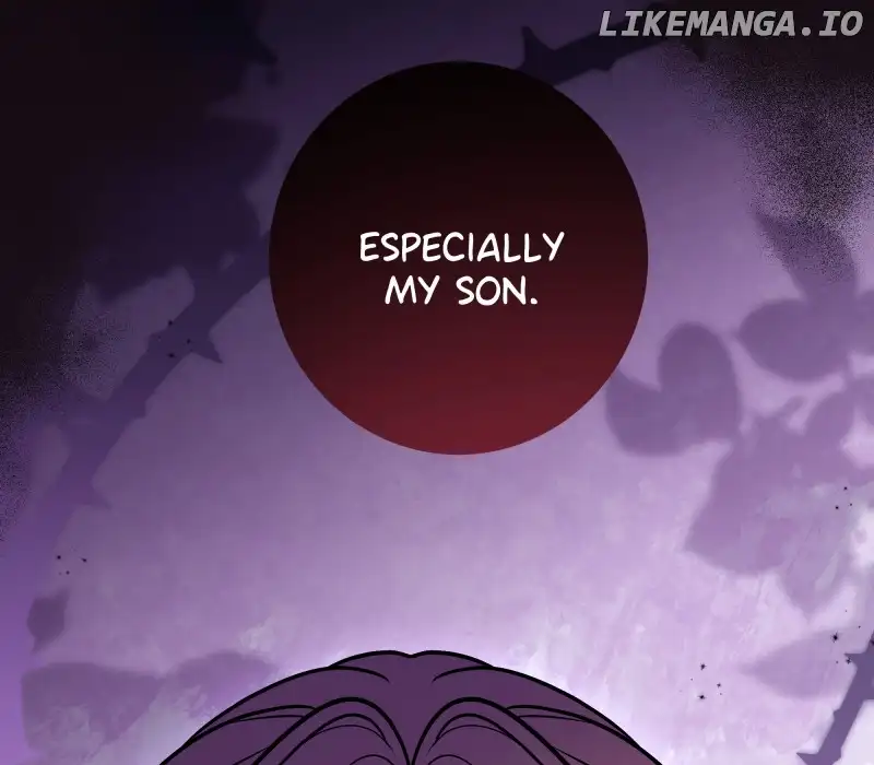 Go Away Romeo chapter 59 page 59