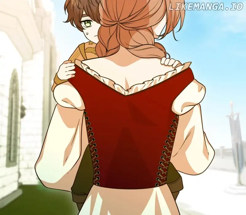 Go Away Romeo chapter 59 page 68