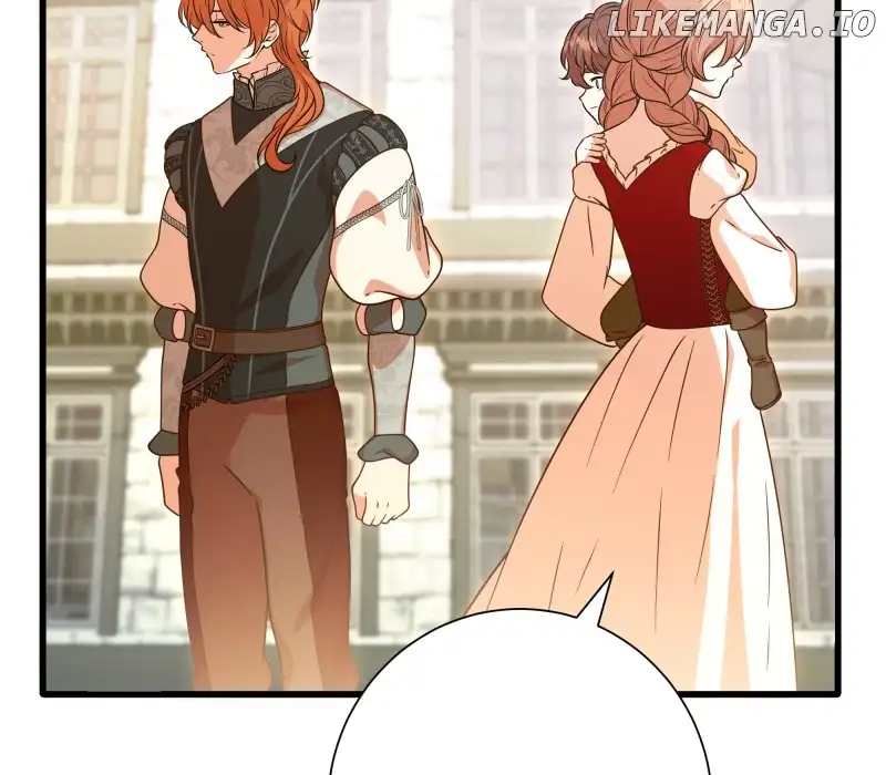 Go Away Romeo chapter 59 page 75
