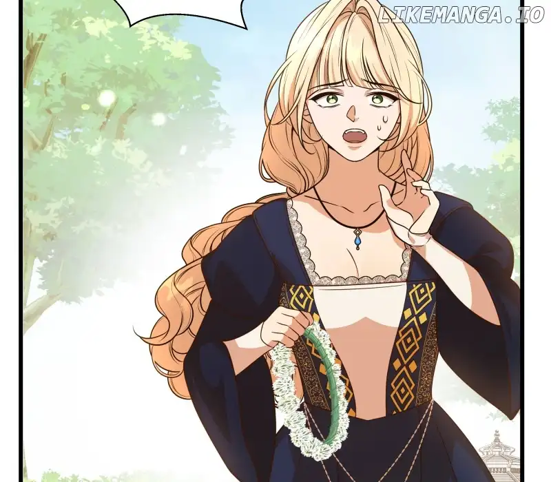 Go Away Romeo chapter 59 page 80