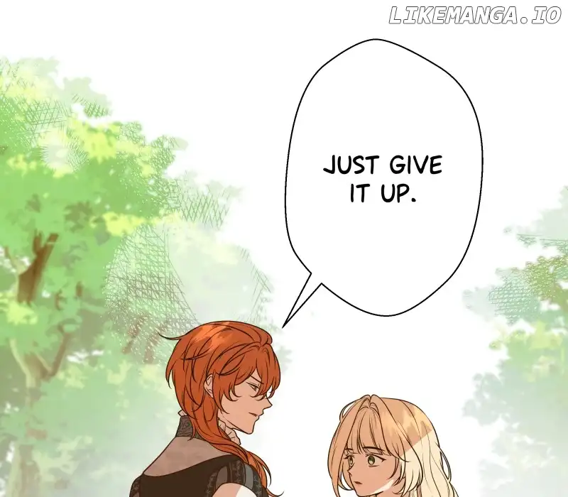 Go Away Romeo chapter 59 page 82