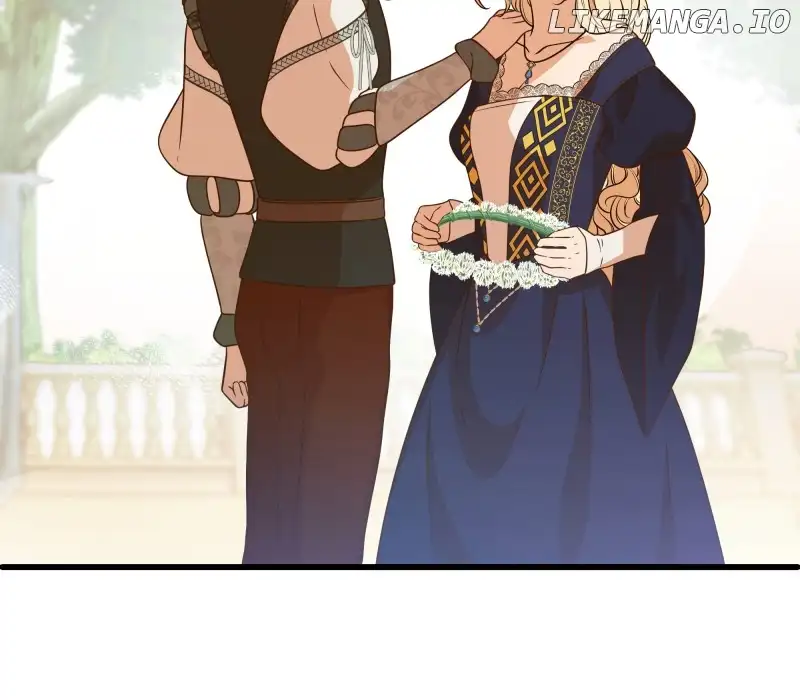 Go Away Romeo chapter 59 page 83