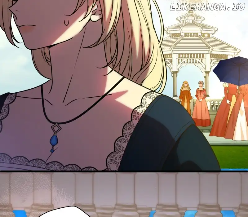 Go Away Romeo chapter 59 page 85