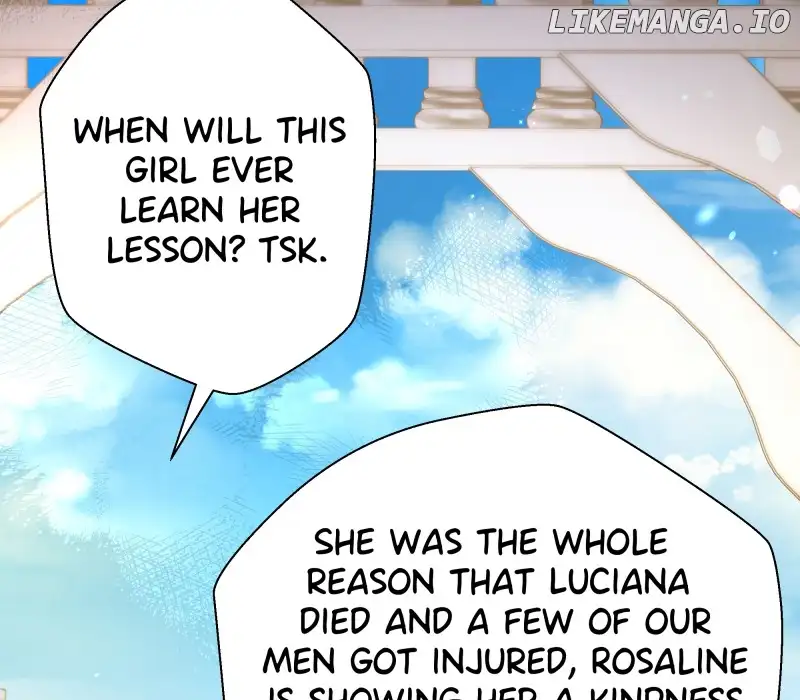 Go Away Romeo chapter 59 page 86