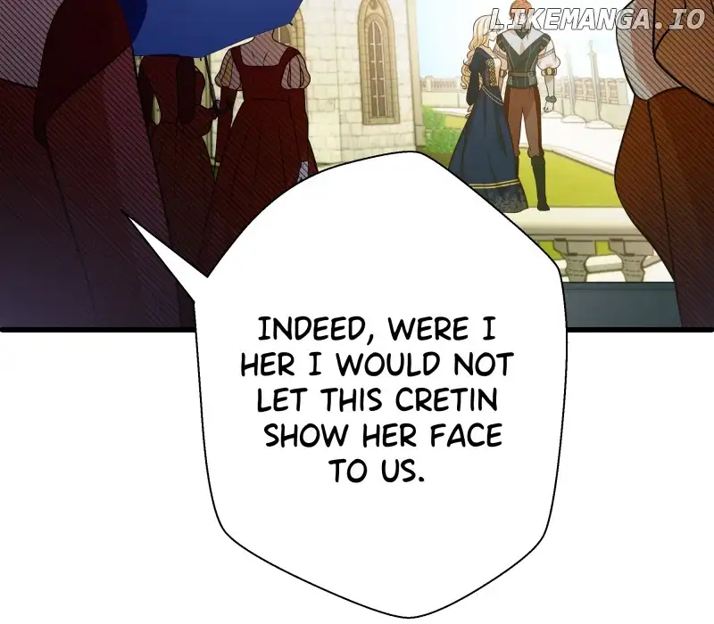 Go Away Romeo chapter 59 page 88