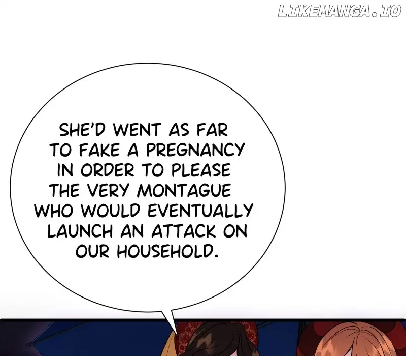 Go Away Romeo chapter 59 page 89