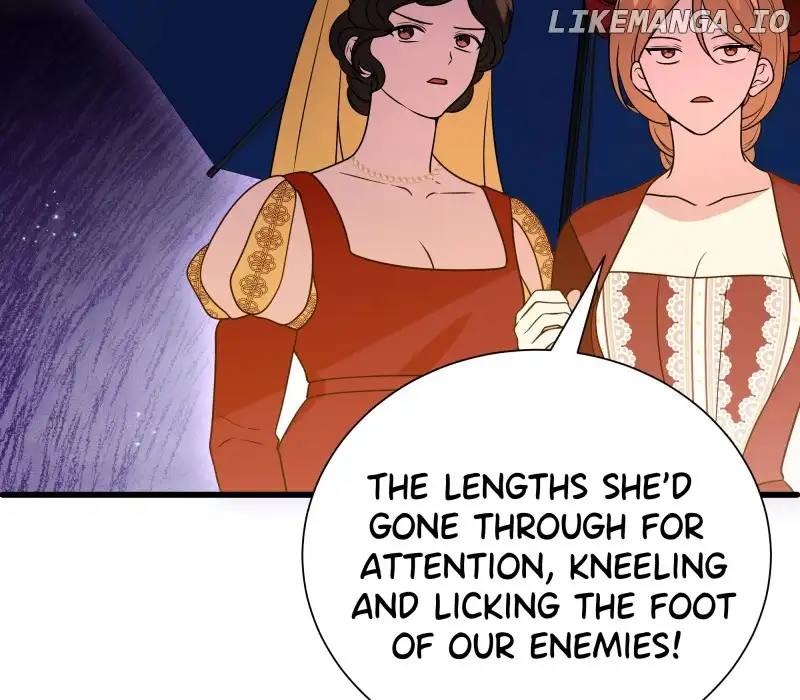 Go Away Romeo chapter 59 page 90