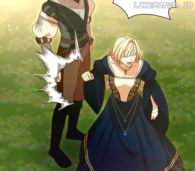 Go Away Romeo chapter 59 page 95