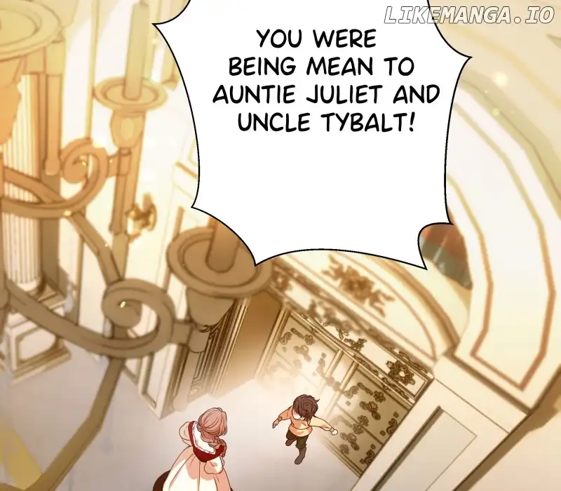 Go Away Romeo chapter 59 page 102