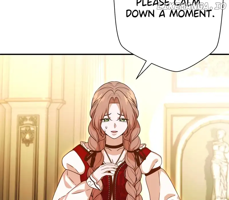 Go Away Romeo chapter 59 page 104