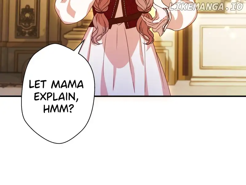 Go Away Romeo chapter 59 page 105