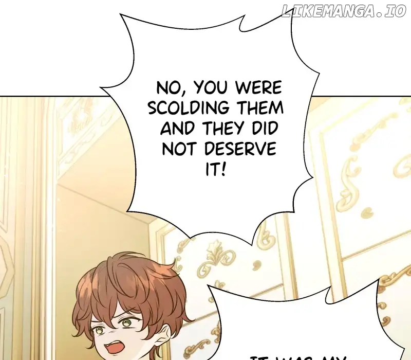Go Away Romeo chapter 59 page 106