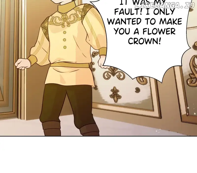 Go Away Romeo chapter 59 page 107