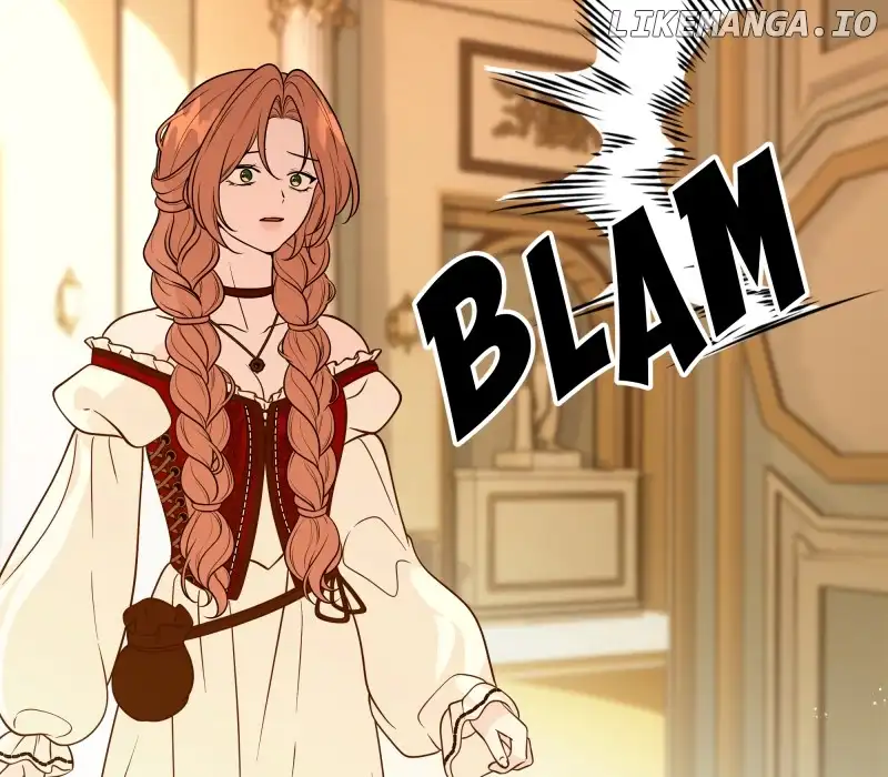Go Away Romeo chapter 59 page 109