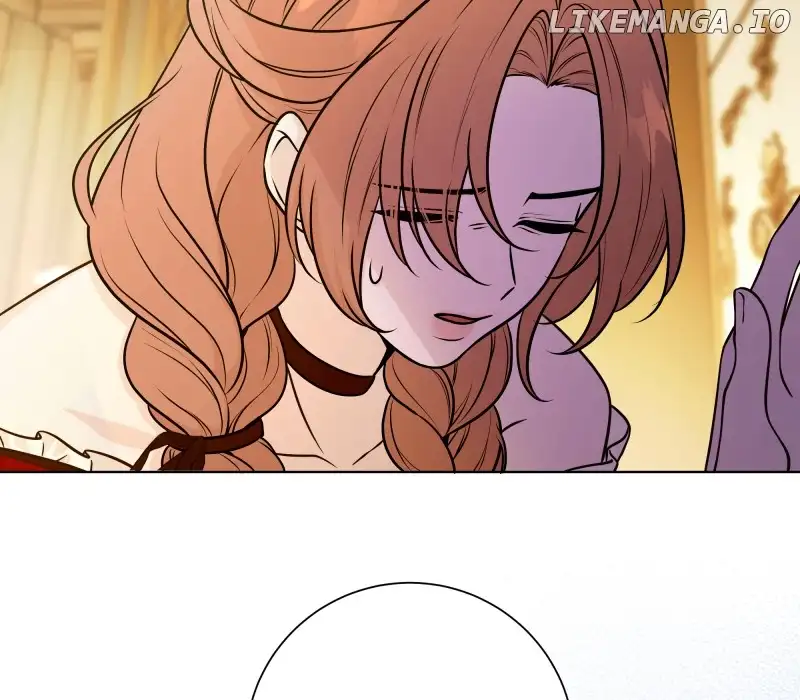 Go Away Romeo chapter 59 page 116