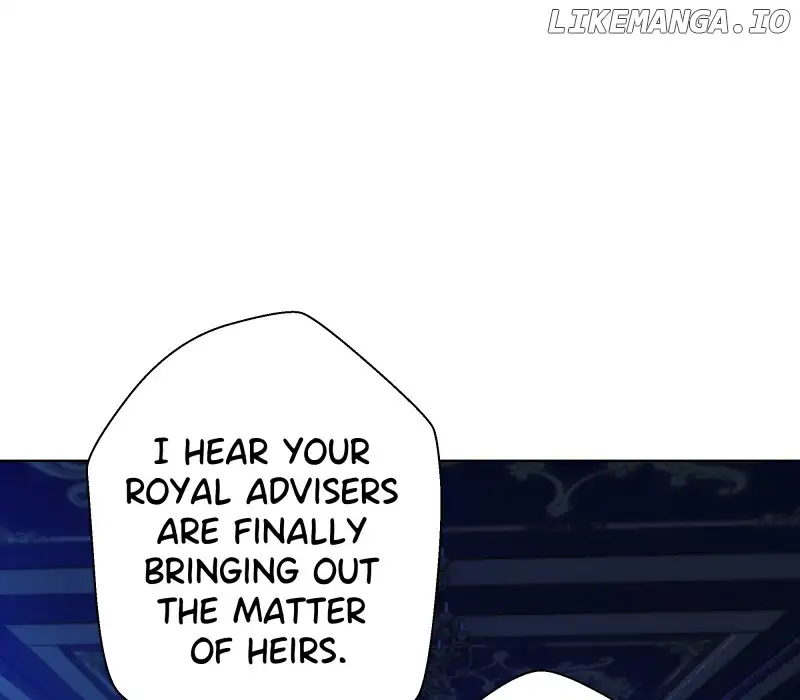 Go Away Romeo chapter 59 page 123