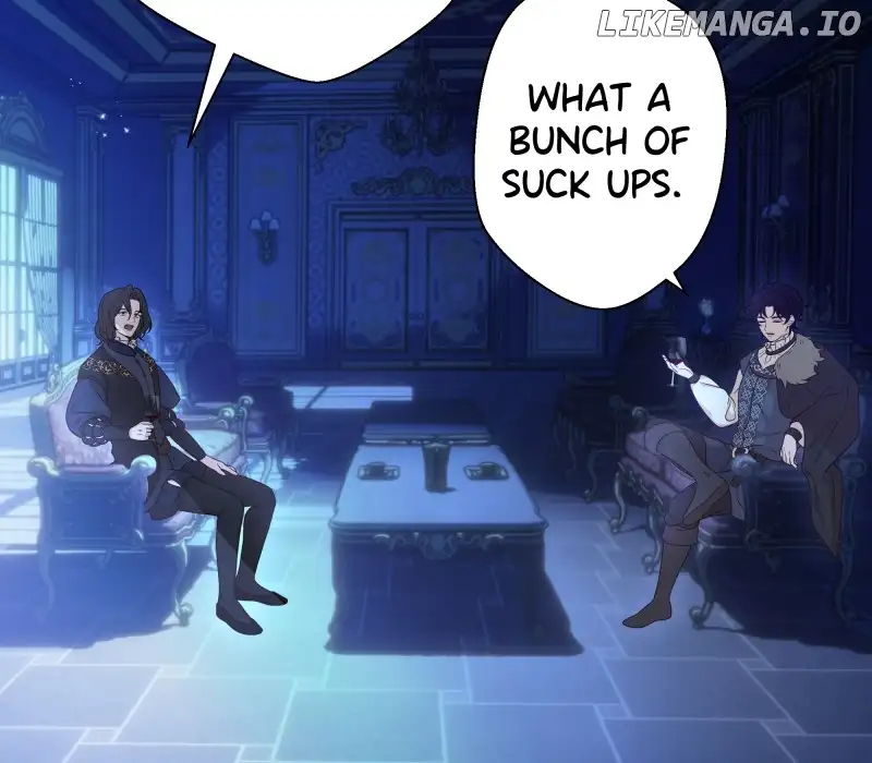 Go Away Romeo chapter 59 page 124