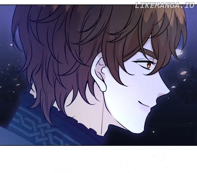 Go Away Romeo chapter 59 page 131
