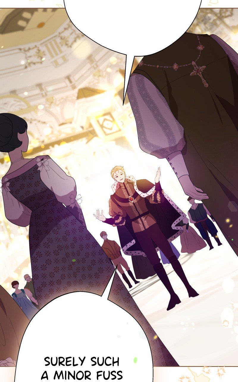 Go Away Romeo chapter 6 page 4