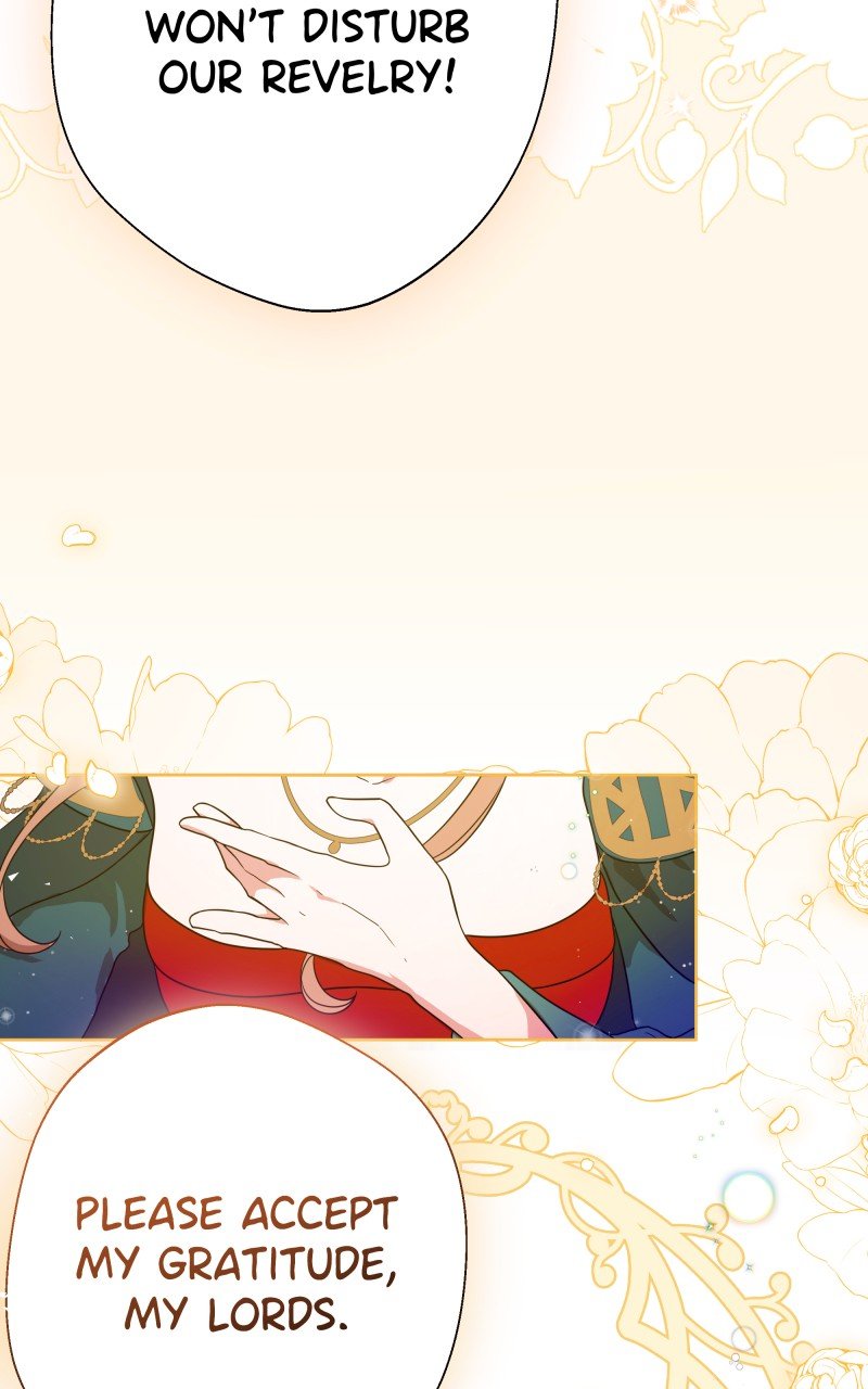 Go Away Romeo chapter 6 page 5