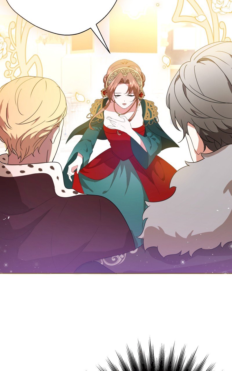 Go Away Romeo chapter 6 page 6