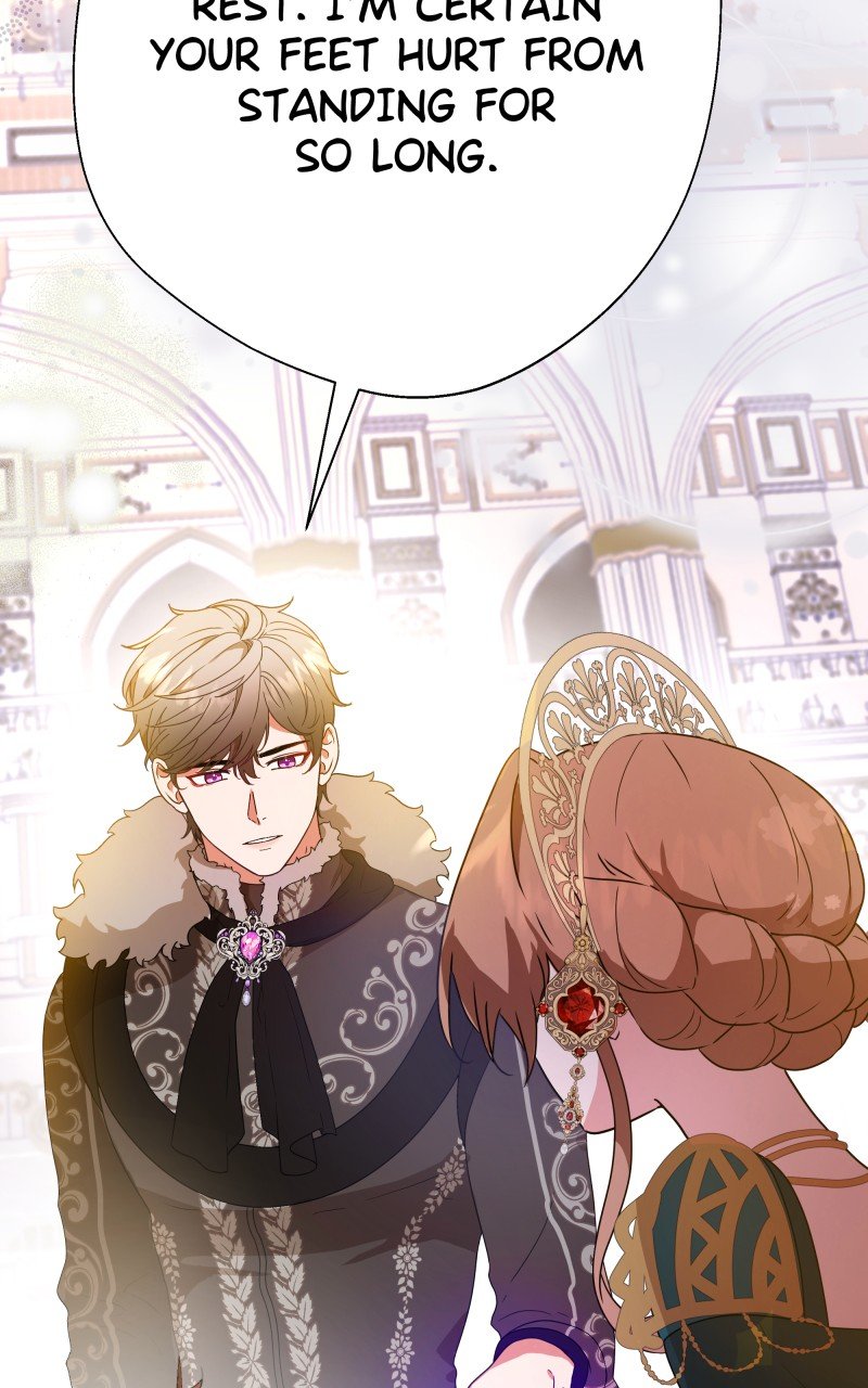 Go Away Romeo chapter 6 page 12