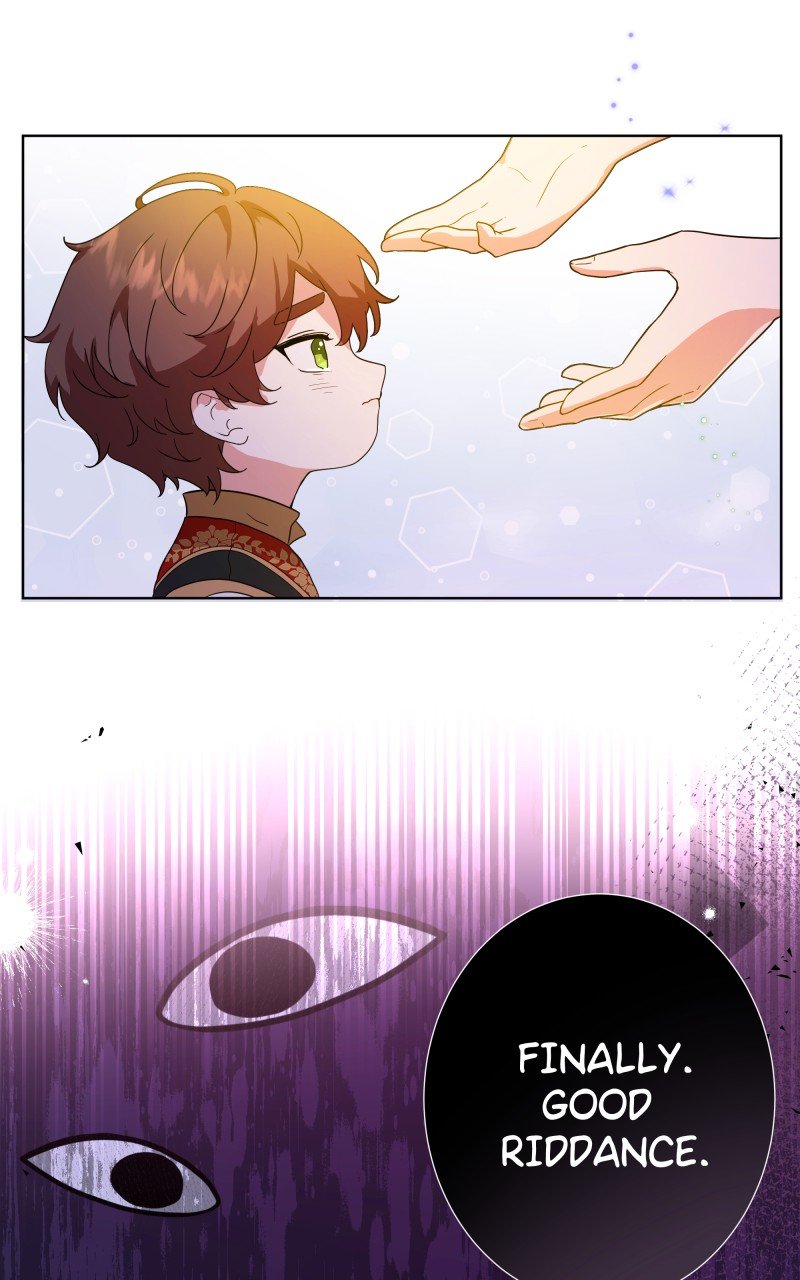 Go Away Romeo chapter 6 page 18