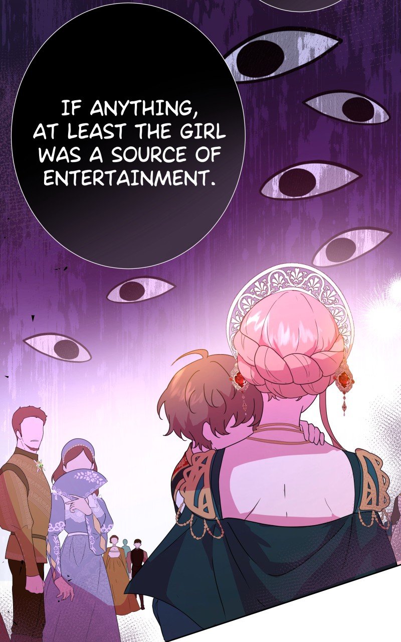 Go Away Romeo chapter 6 page 19