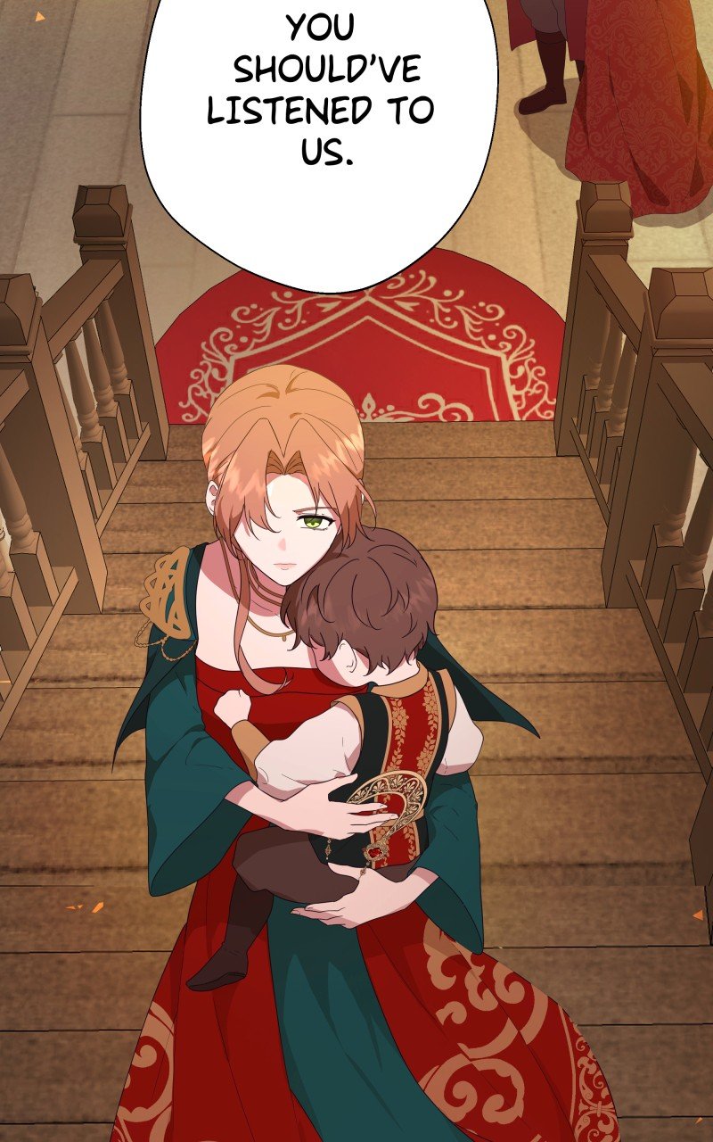 Go Away Romeo chapter 6 page 40