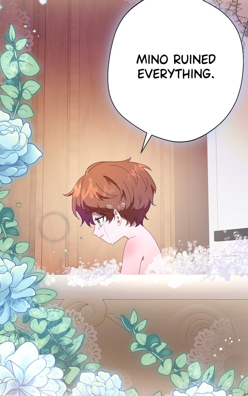Go Away Romeo chapter 6 page 43