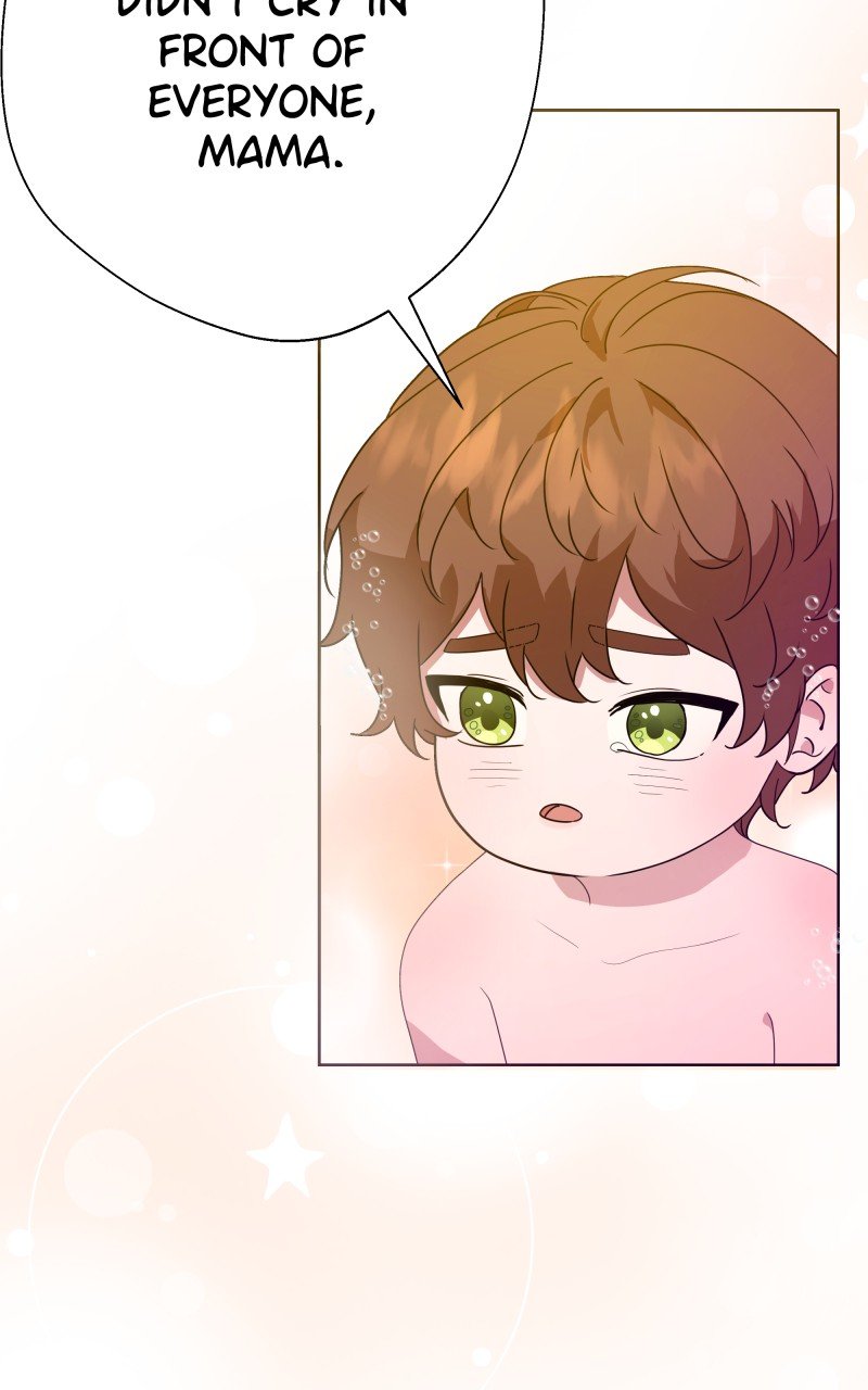 Go Away Romeo chapter 6 page 50
