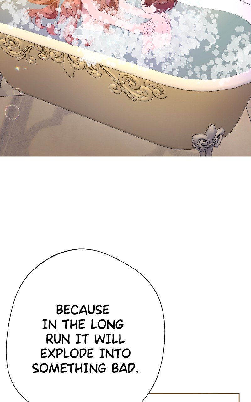 Go Away Romeo chapter 6 page 53
