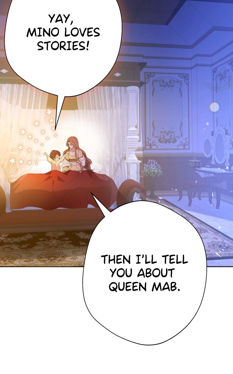 Go Away Romeo chapter 6 page 62