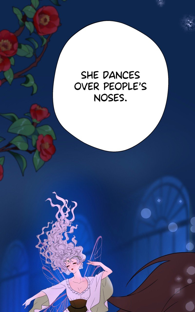 Go Away Romeo chapter 6 page 71